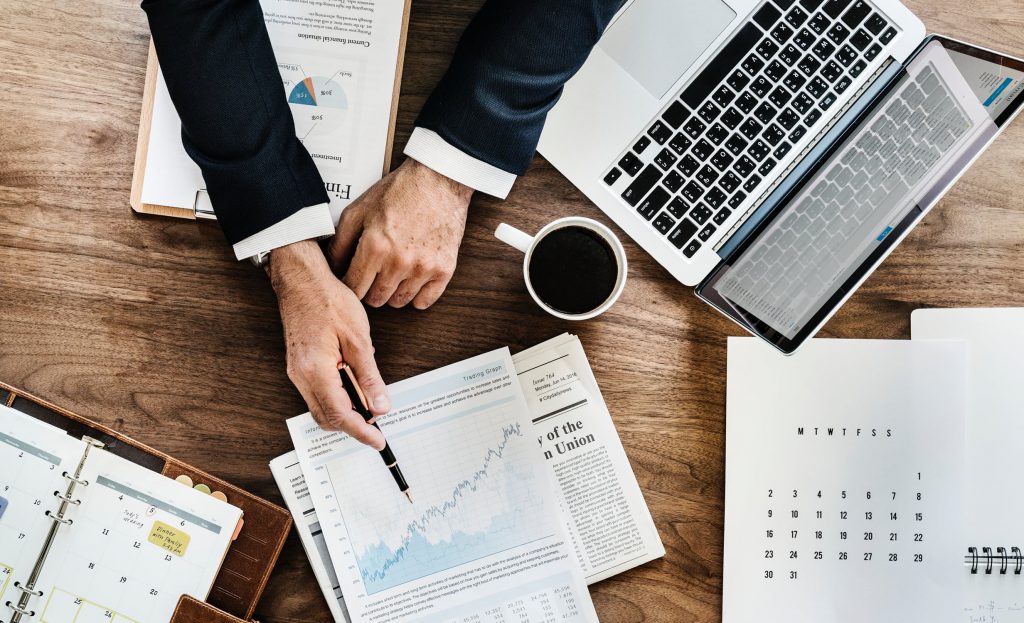 Insolvency Practitioner Administration