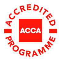 Accredited Programme ACCA