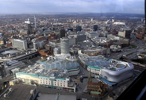 Insolvency Practitioners in Birmingham