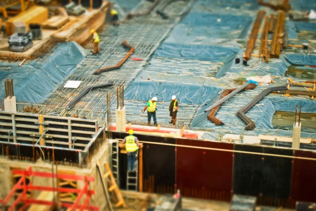 Insolvency Construction