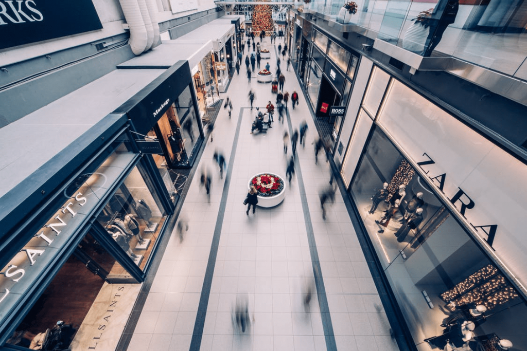 Insolvency Retail