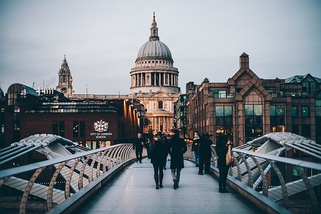 Insolvency Practitioner London